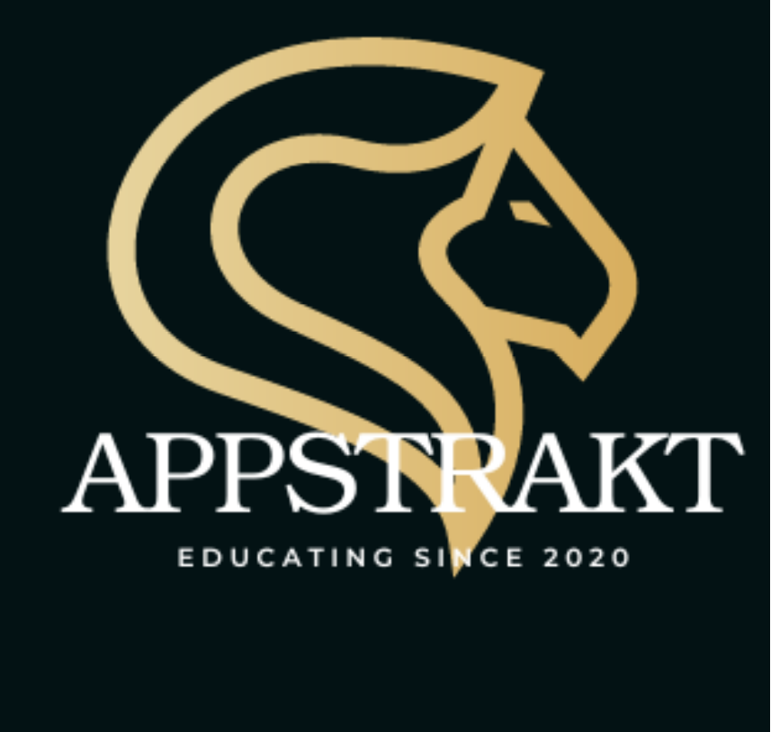 Appstrakt Logo